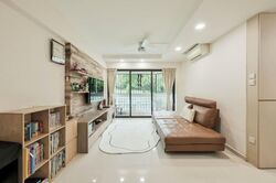 Blk 588B Montreal Spring (Sembawang), HDB Executive #585045311
